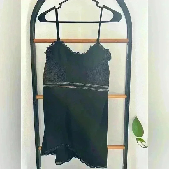 NWT H:Ours By Revolve El Dorado Dress • M - Picture 3 of 7